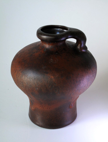 Carstens atelier keramik krug - atelier,