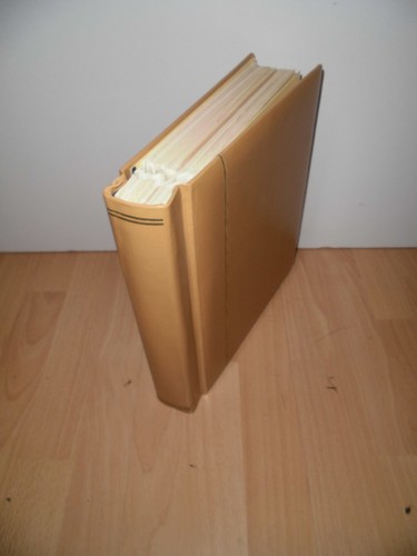 Schaubek 33x einsteckblatt - schaubek,