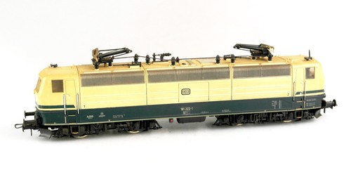 Roco spur 4142a elektrolok - roco,