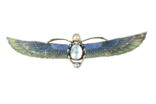 Heinrich levinger jugendstil - levinger,