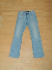 REPLAY Jeans Jeanshose "RAYAH" hellblau Gr. 27 L 30 w.NEU NP € 109,00