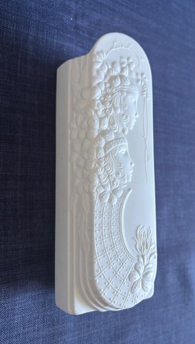Vase kaiser bisquit porzellan - , bisquit-porzellan