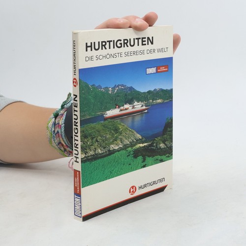 Hurtigruten die schönste - hurtigruten:,