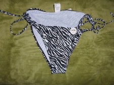 schöne Bikini Slip Gr. 44 /