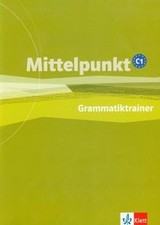 Mittelpunkt - , c1