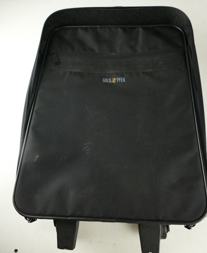 Goldpfeil nylon trolley - nylon,