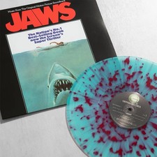 JOHN WILLIAMS JAWS 50TH