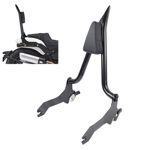 Sissy bar passagier - sissy,