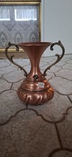 Kupfervase