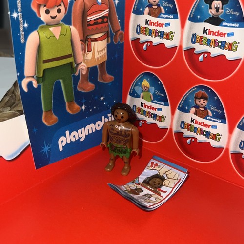 Disney playmobil - disney,