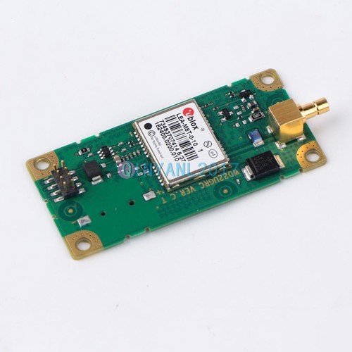 1pcs used ublox - ublox, lea-m8t-0-10