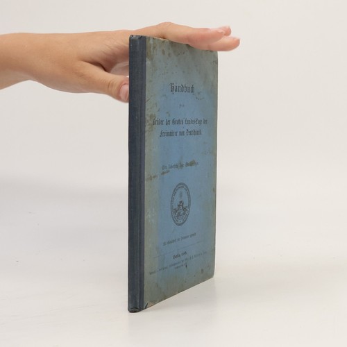Handbuch für die brüder der - für,