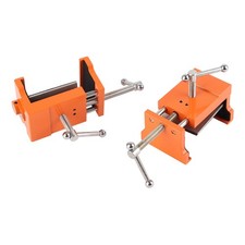 2 Stück Metall-Cabinetry-Klemme Professionelle Schrankzange Für Display-Schrank