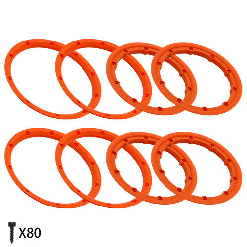 Nylon beadlock innen und - nylon,