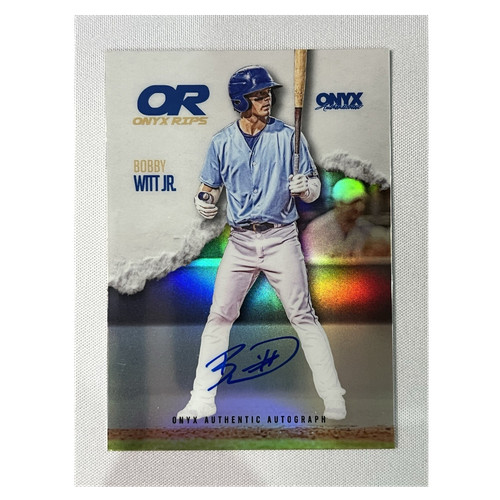 2025 onyx rips - rips, jr