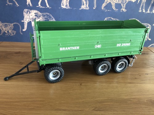 Siku 2877 brantner dd24060 - siku,