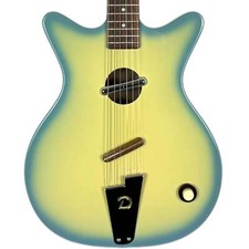 Danelectro Convertible Reissue