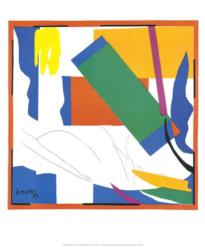 Henri matisse erinnerung an - henri,