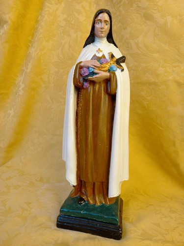Theresia vom kinde jesu - theresia,