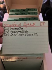 Cocktail Rezepte ca. 450