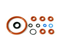 1Set Dichtungen Brüheinheit