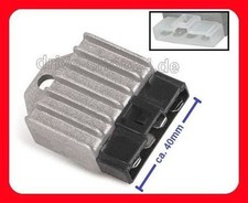 M Regler GLEICHRICHTER