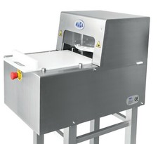 MAGA Fleischpresse Presse Zartmacher Plätter hydraulisch Schnitzelpresse