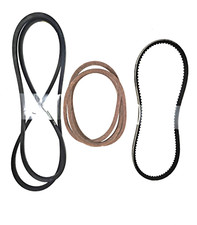 Keilriemen Satz für Husqvarna