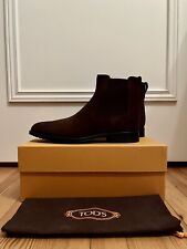 herren stiefelette 42 von Tods