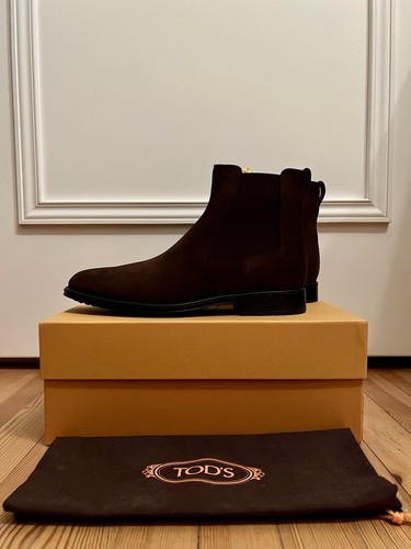 Herren stiefelette von - herren, tods