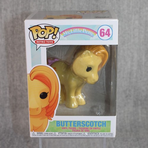 Funko pop retro toys mlp - pop!,