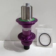 Hope RS4 Center-Lock Disc