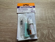 Seuthe Nr.27 H0 H0/TT