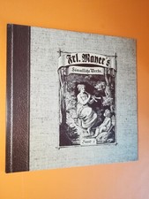 Frl. Mayer's Hinterhaus Jazzer - Sämmtliche Werke / Band 2/LP-Foc/P080