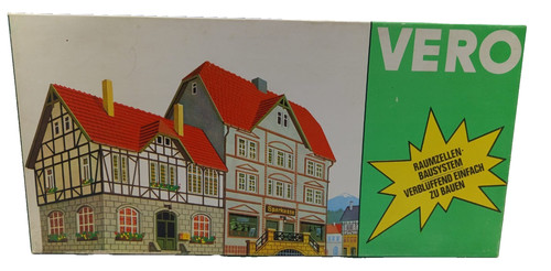 Vero bahnhofstraße 11 - 9,