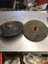 Solo Einachser Motorhacke