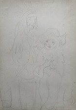 Charlotte Zurek 1910-1971