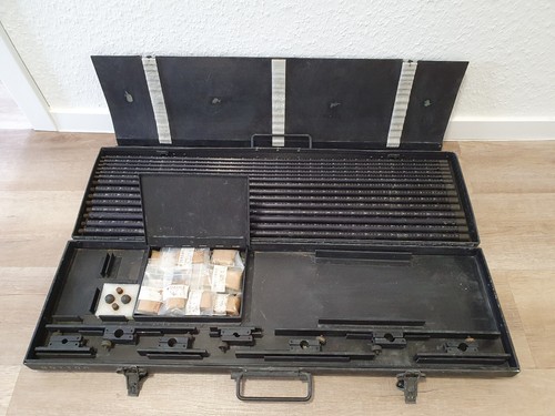 Army gage kit waffen - army,