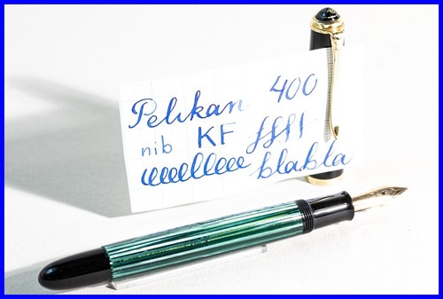 1961er jahre grün - grün, gestreifter