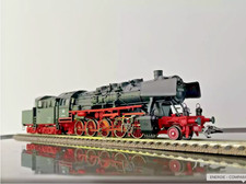 MÄRKLIN 37841 - DB - DAMPFER