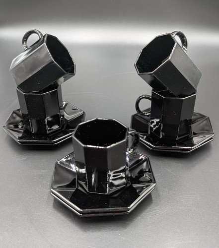 Arcoroc octime eckig - arcoroc, schwarz