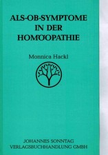 Hackl als ob symptome - m, hackl: