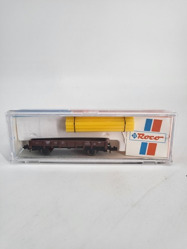 Roco spur 25912 güterwagen - roco,