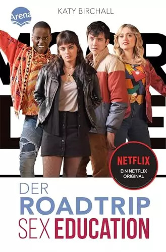 Sex education der roadtrip - der,