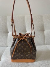Original Louis Vuitton Sac