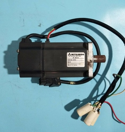 Used mitsubishi mf43 ac - hc-mf43,