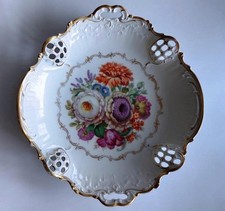 DURCHBRUCHSCHALE ROSENTHAL