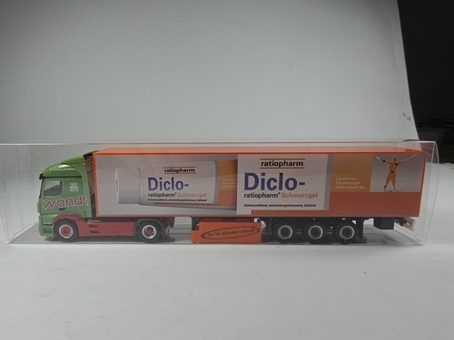 J712 herpa wandt - herpa, 1:87