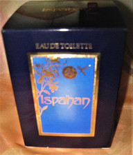 Parfum Yves Rocher Ispahan 100