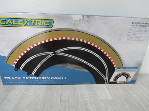 Scalextric c8510 - scalextric,